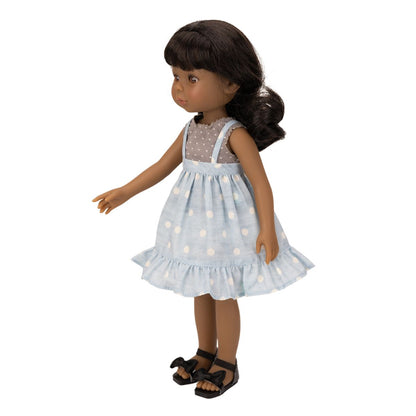 Ruby Red Fashion Friends - Jolli Buddies - Ophelia 12.5" Collectible Doll - Dolls