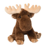 Douglas - Judie Moose Super Soft Plush - Plush
