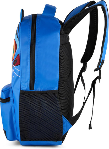 KPop Demon Hunters - K-Pop Demon Hunters 16” Backpack - Trend Accessories