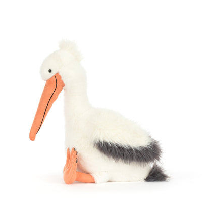 Jellycat, Inc. - Keli Pelican Plush - Plush