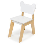 Mentari - Kid's Mouse Chair - Room Decor