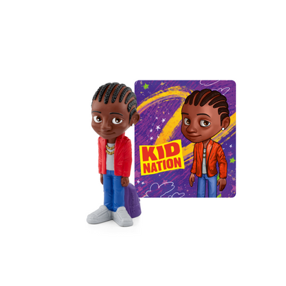 Tonies - KidNation Tonie - Electronics