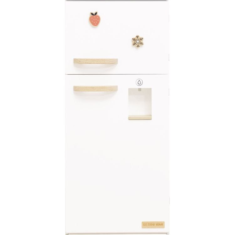 Le Toy Van - Kitchen Pretend Play Fridge & Freezer - Preschool
