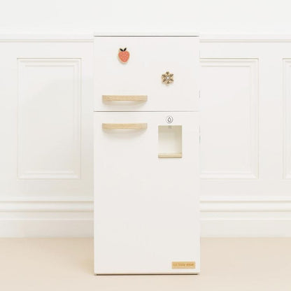 Le Toy Van - Kitchen Pretend Play Fridge & Freezer - Preschool