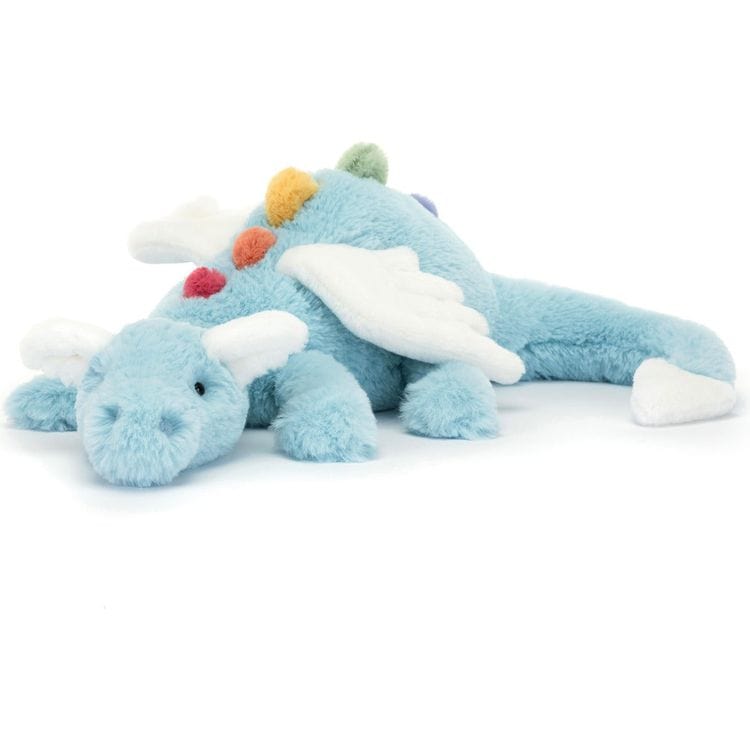 Jellycat, Inc. - Large Sky Dragon - Plush