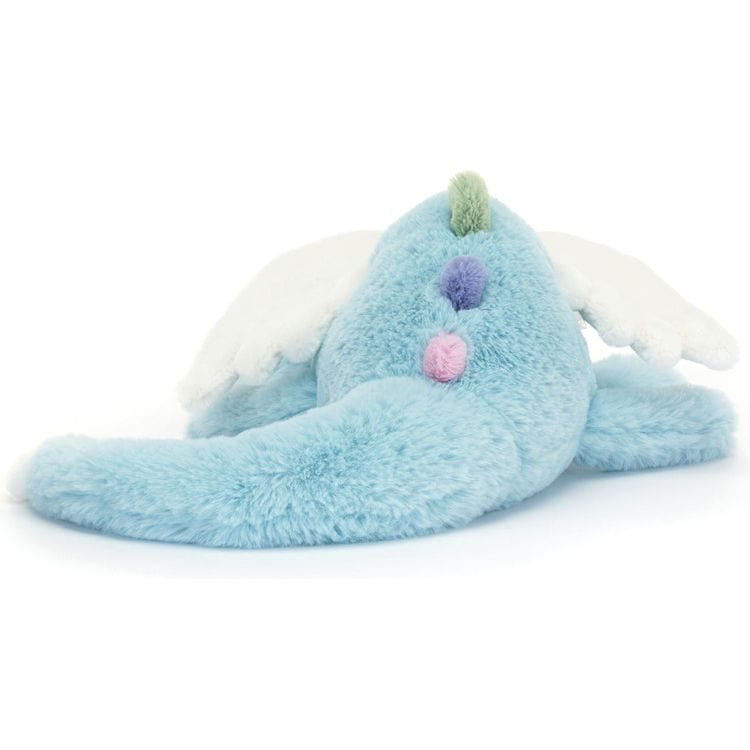 Jellycat, Inc. - Large Sky Dragon - Plush