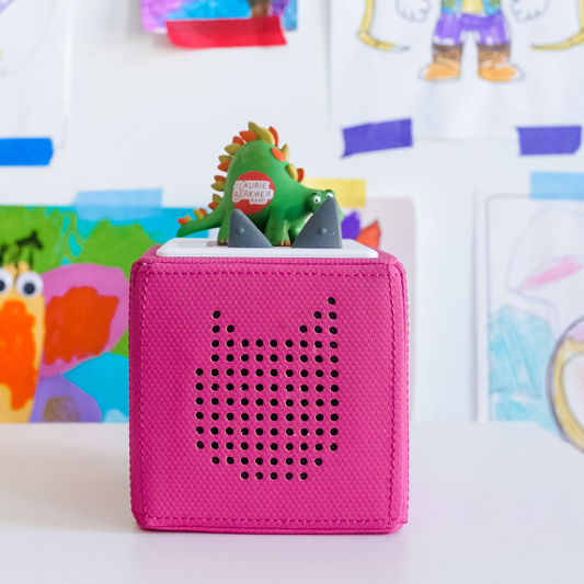 Tonies - Laurie Berkner Tonie - Electronics
