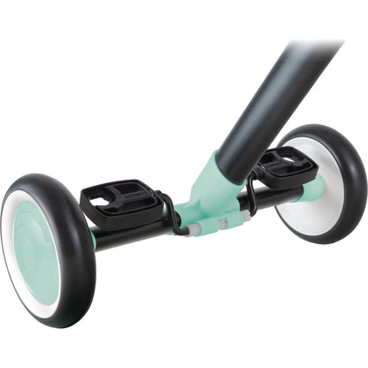 Globber - Learning Trike 2 in 1 - Mint - Outdoor