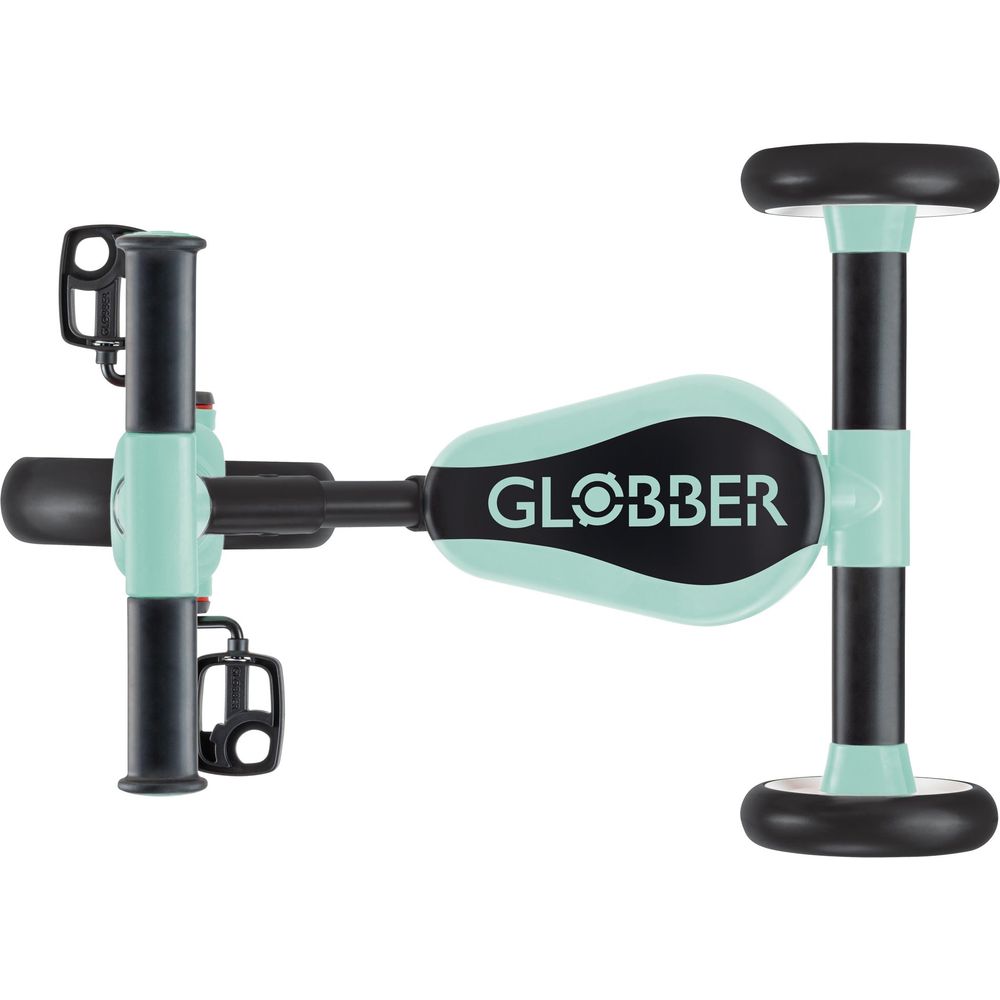 Globber - Learning Trike 2 in 1 - Mint - Outdoor