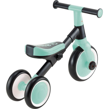 Globber - Learning Trike 2 in 1 - Mint - Outdoor