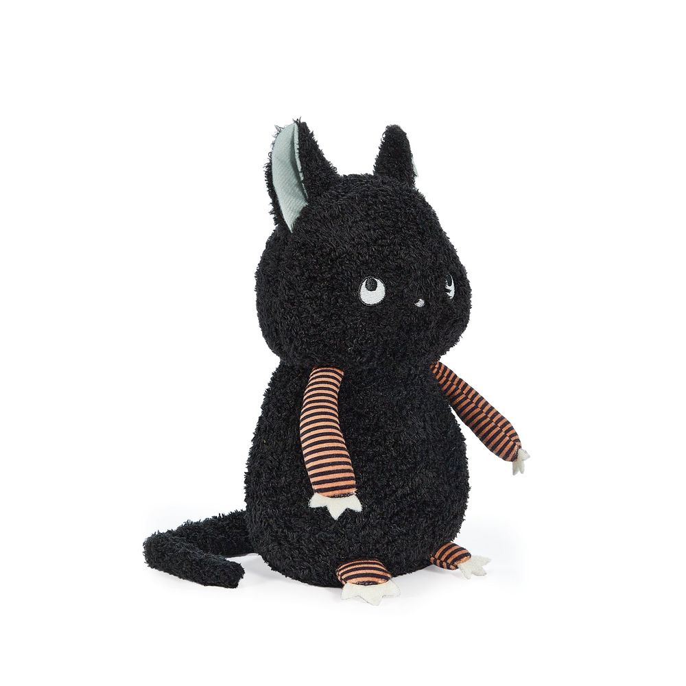 Bunnies By The Bay - Limited Edition - Boo Boo Kitty Plush - Holiday