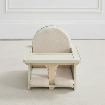 Wonder & Wise - Little Wood Baby Chair - Infants