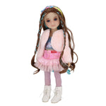 Ruby Red Fashion Friends - Live Your Truth - Ella Doll - Dolls