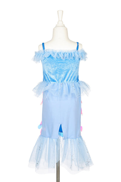 Souza - Lorelie Mermaid Costume Dress - 5-7 Years - Dress up