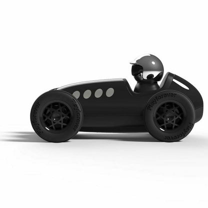 Playforever - Loretino Car Toy - Verona Black - Vehicles