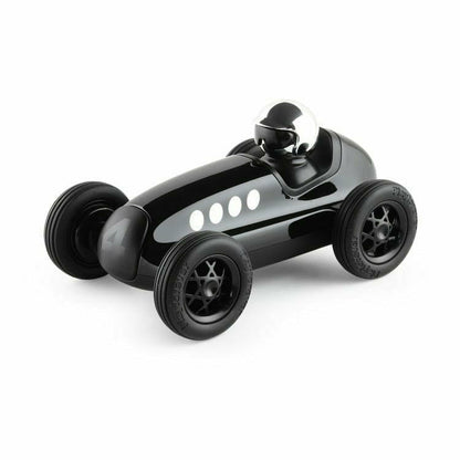 Playforever - Loretino Car Toy - Verona Black - Vehicles