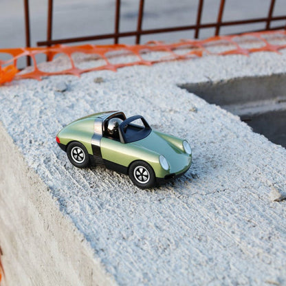 Playforever - Luft Car Toy - Hopper Green - Vehicles