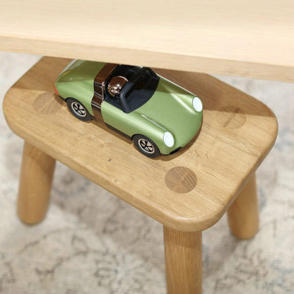 Playforever - Luft Car Toy - Hopper Green - Vehicles