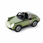 Playforever - Luft Car Toy - Hopper Green - Vehicles