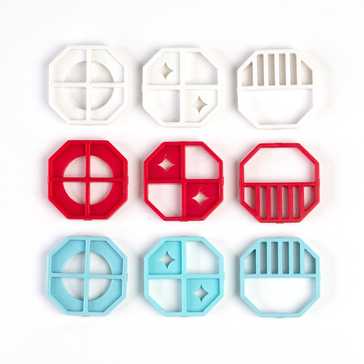 FAO Schwarz - Magnetic Tile Set Custom Creation - 40 Pieces - Creativity