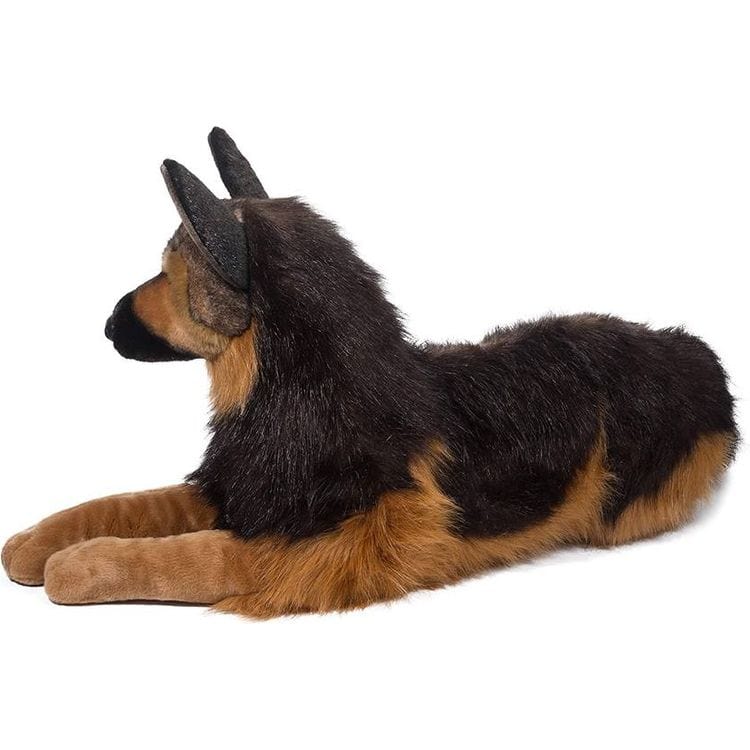 Douglas - Major German Shepherd - Plush