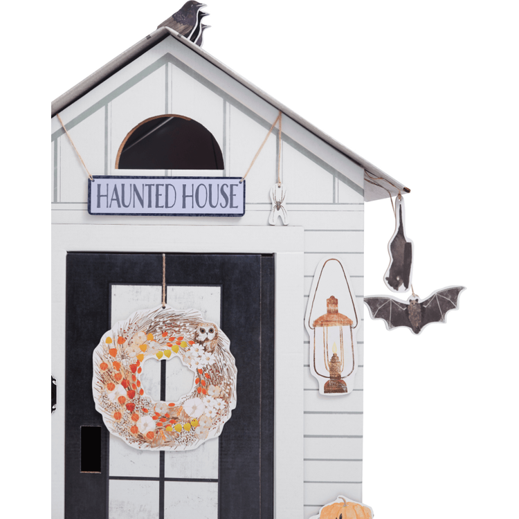 Make It Cute - Make It Spooky - Halloween Decor - Preschool