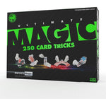 Marvin's Magic - Marvin’s Ultimate 250 Card Tricks - Magic