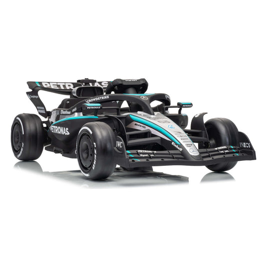 Best Ride on Cars - Mercedes AMG F1 Go Kart 12V - Outdoor