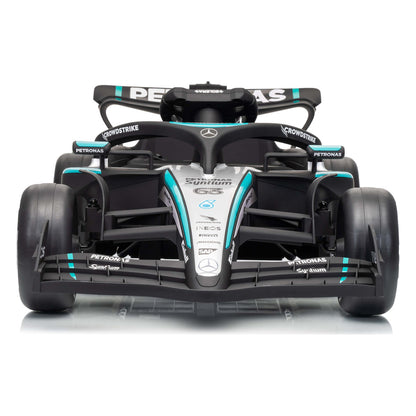 Best Ride on Cars - Mercedes AMG F1 Go Kart 12V - Outdoor