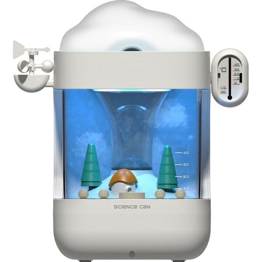 Hape - Meteorological Station - STEM
