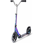 Micro Kickboard - Micro Cruiser LED Scooter - Neochrome - Outdoor