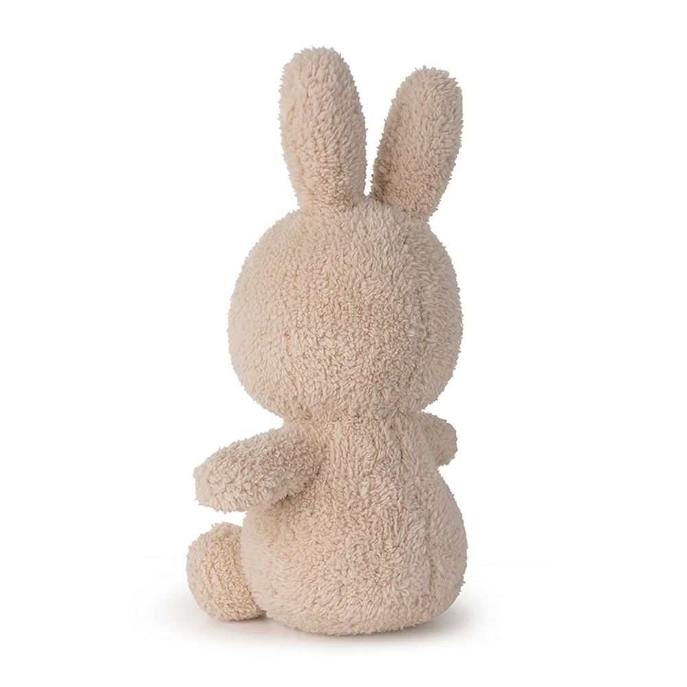 Bon Ton Toys - Miffy Terry 9" Plush - Beige - Plush
