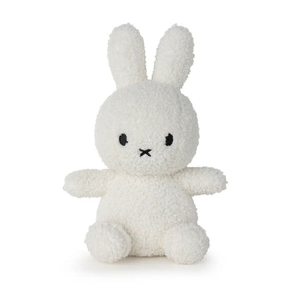 Bon Ton Toys - Miffy Tiny Teddy 9" Plush - Cream - Plush