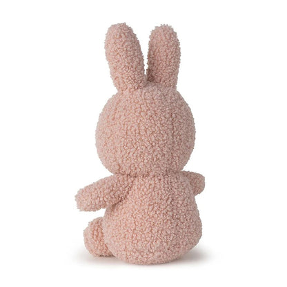 Bon Ton Toys - Miffy Tiny Teddy 9" Plush - Pink - Plush