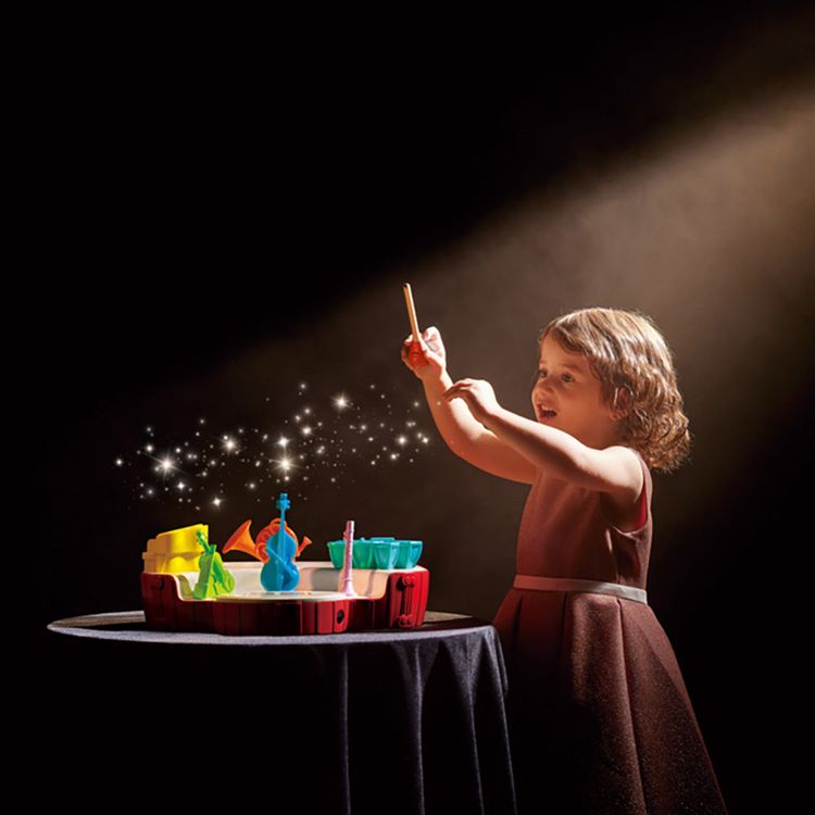 Hape - Mini Conductor's Orchestra - Music