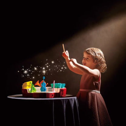 Hape - Mini Conductor's Orchestra - Music