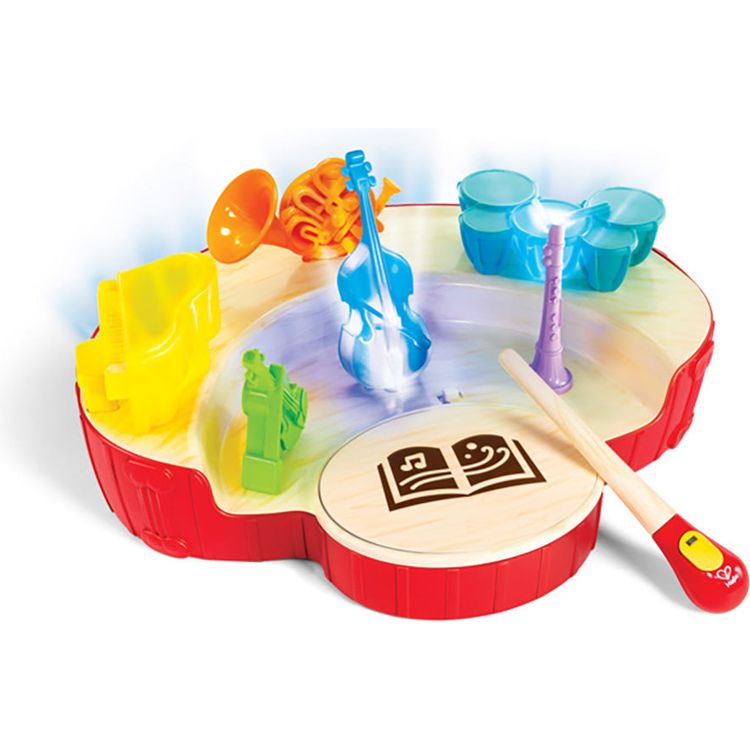 Hape - Mini Conductor's Orchestra - Music