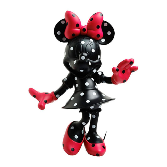Leblon Delienne - Minnie Mouse 12" Chantal Thomass Figurine - Collectibles