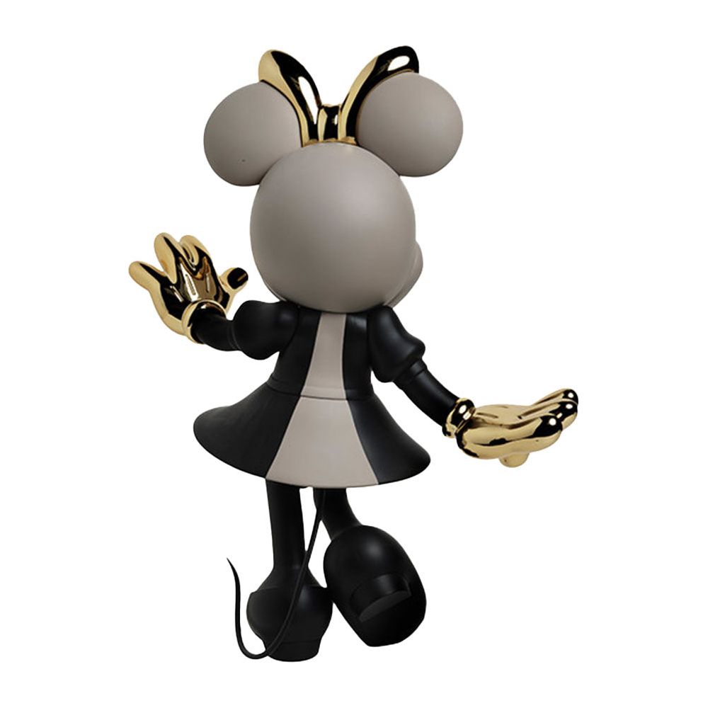Leblon Delienne - Minnie Mouse 12" Kelly Hoppen Figurine - Collectibles