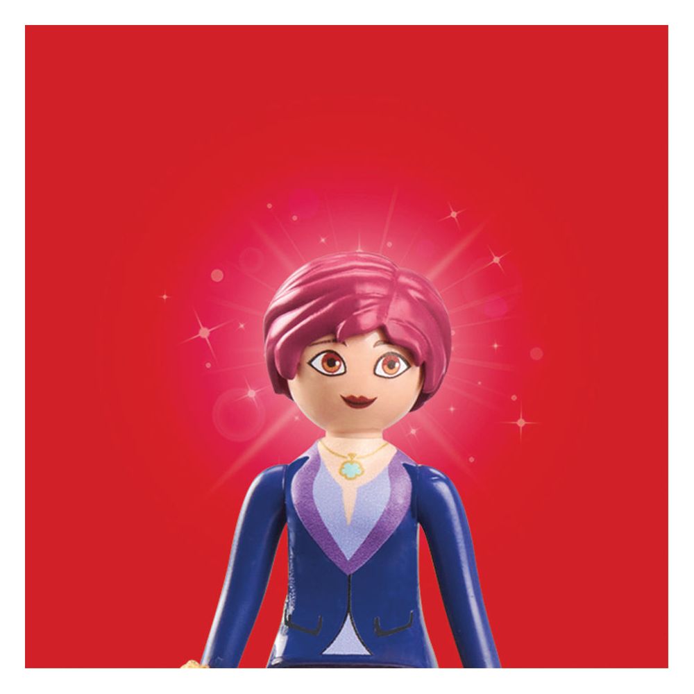 Playmobil - Miraculous: Fashion Show in Paris Playset - Preschool