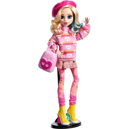 Monster High - Monster High Wednesday Enid Sinclair Doll - Dolls