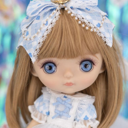 Mori Lolli - Mori Lolli - Fairy Tale Adventures Alice Doll - Dolls