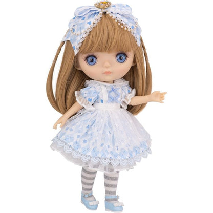 Mori Lolli - Mori Lolli - Fairy Tale Adventures Alice Doll - Dolls