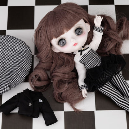 Mori Lolli - Mori Lolli - Mystic Academy Doll - Dolls