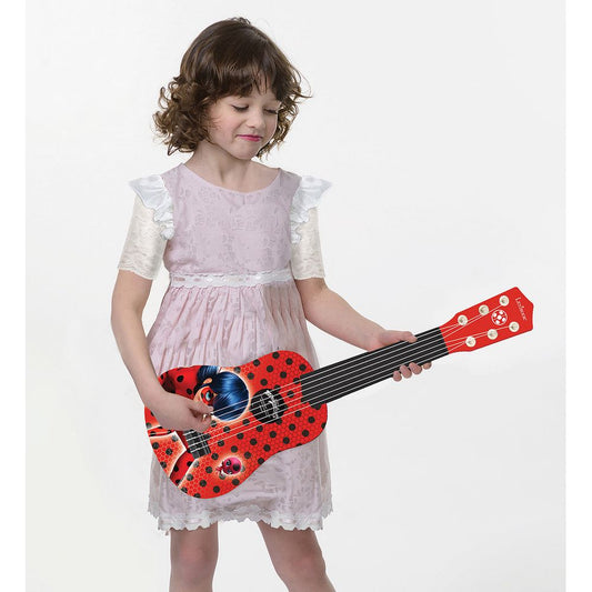 Miraculous - My First Guitar Miraculous - Preschool