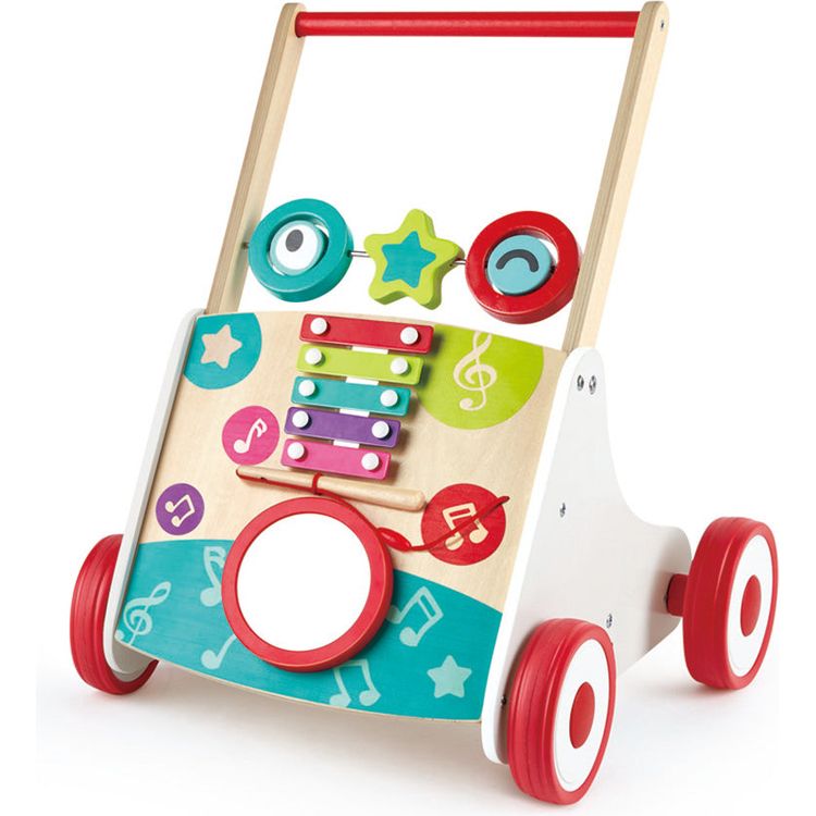 Hape - My First Musical Walker - Infants