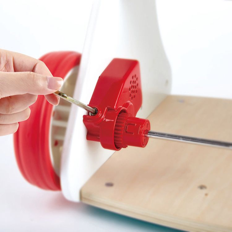 Hape - My First Musical Walker - Infants