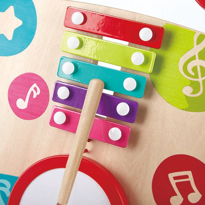 Hape - My First Musical Walker - Infants