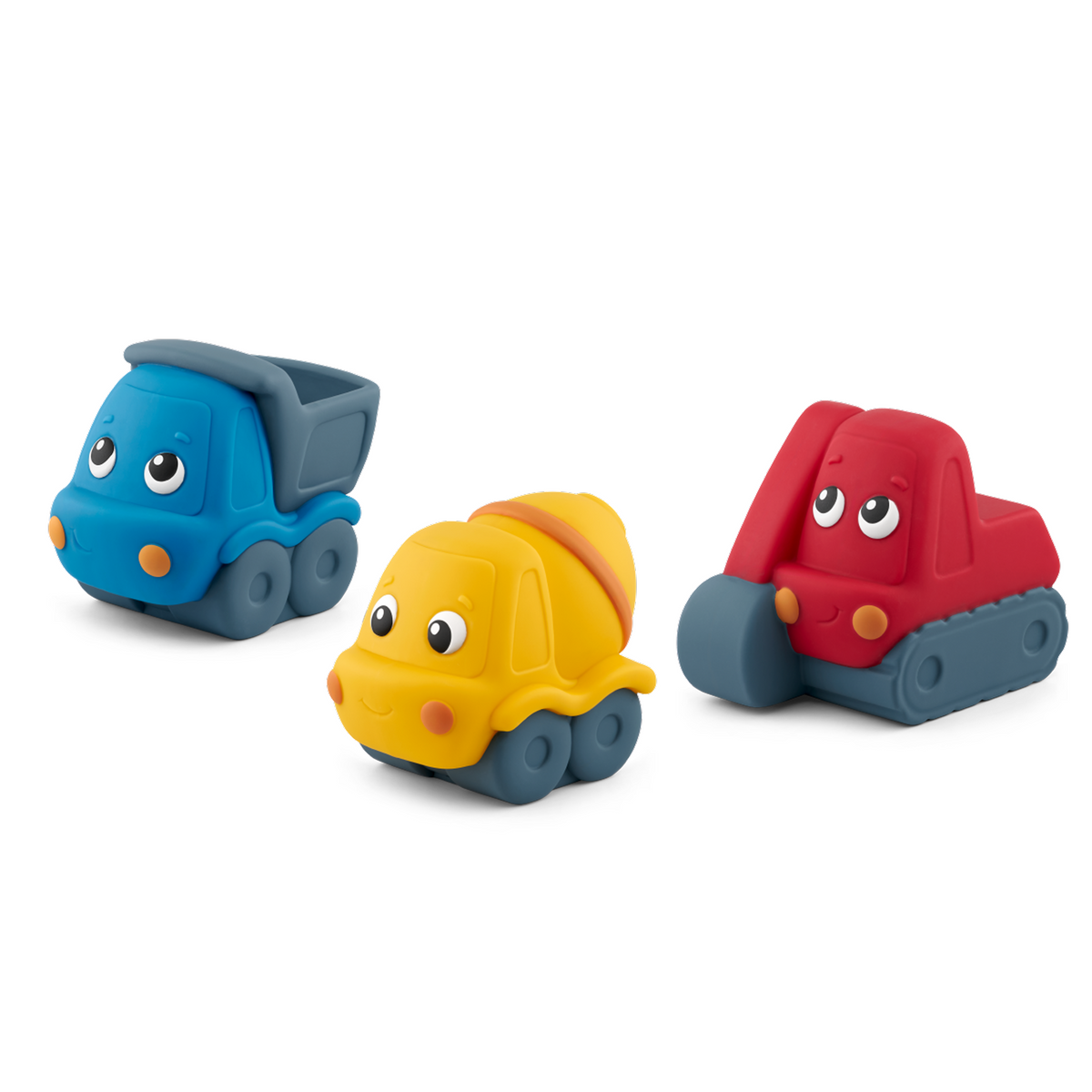 Tonies - My First Tonies - Construction Set (3 Pack) - Electronics