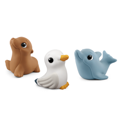 Tonies - My First Tonies - Ocean Set (3 Pack) - Electronics